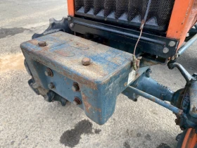 Трактор Kubota ZB7001, снимка 4
