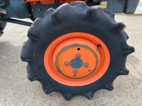 Трактор Kubota ZB7001, снимка 7