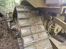 Булдозер Cat Катерпилар Д6Т ЛГП, снимка 3