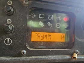 Булдозер Cat Катерпилар Д6Т ЛГП, снимка 10