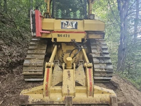 Булдозер Cat Катерпилар Д6Т ЛГП, снимка 1