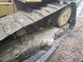 Булдозер Cat Катерпилар Д6Т ЛГП, снимка 6