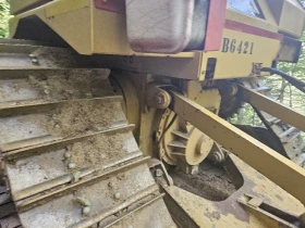 Булдозер Cat Катерпилар Д6Т ЛГП, снимка 4
