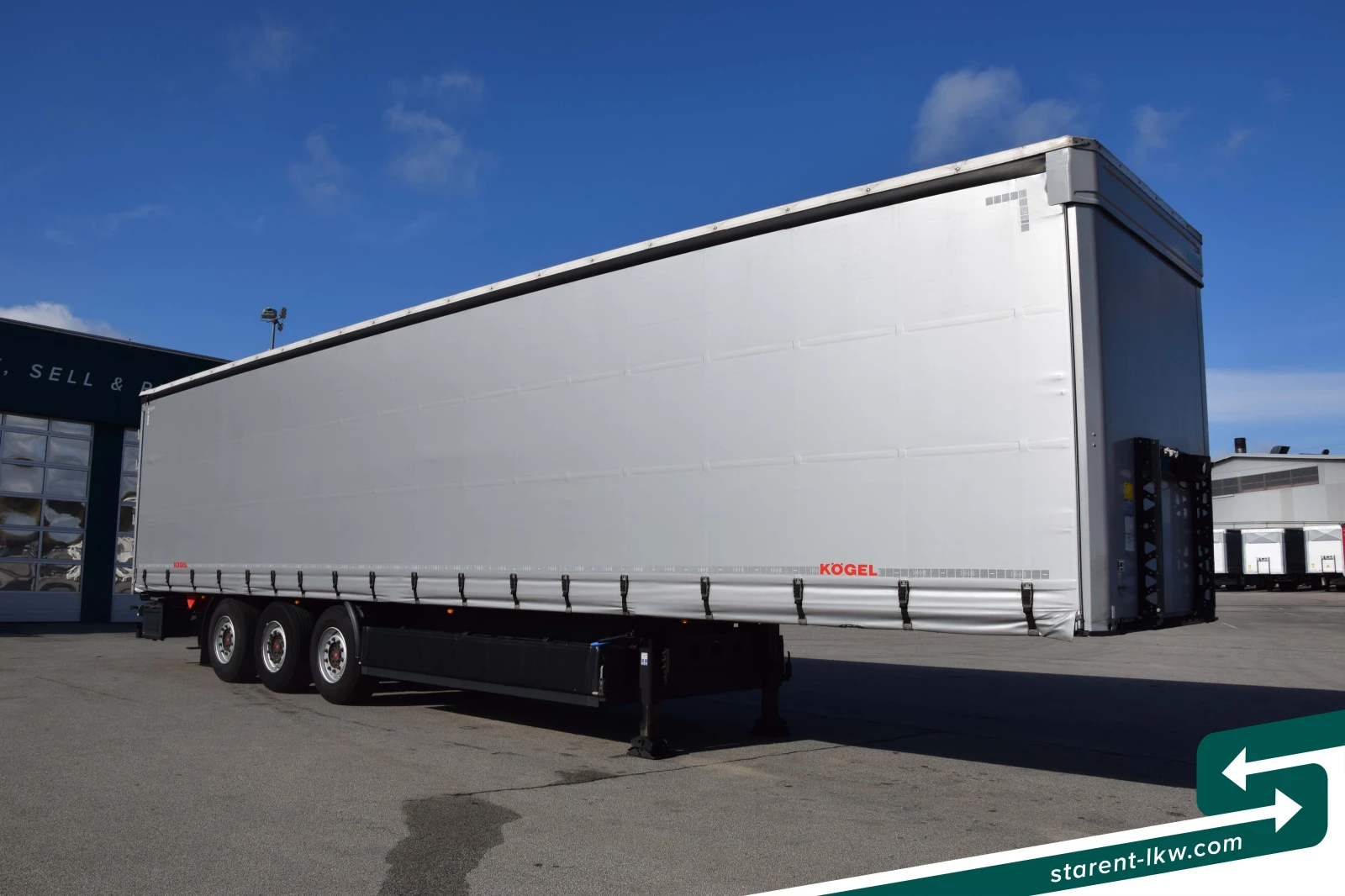����������� Koegel TR26288 | Mobile.bg � ����������� 2