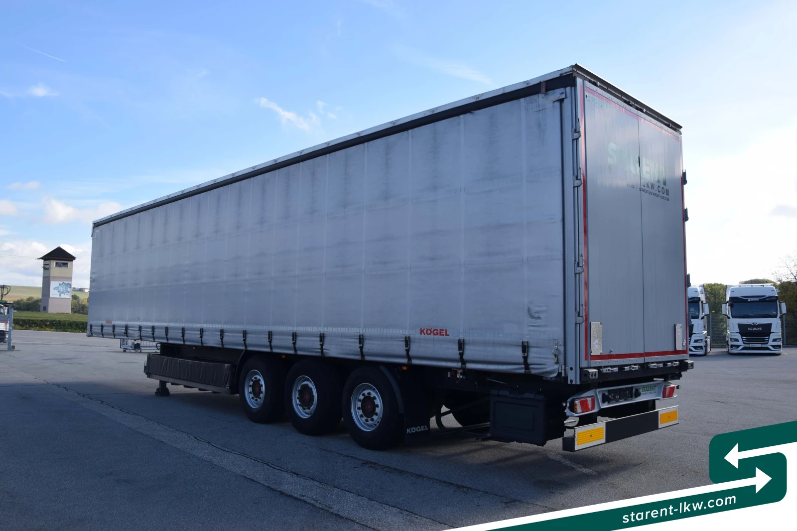 ����������� Koegel TR26288 | Mobile.bg � ����������� 4