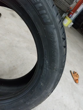 Гуми Летни 205/55R16, снимка 3