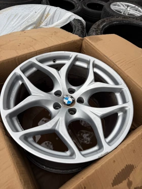 Джанти за BMW X5, снимка 4