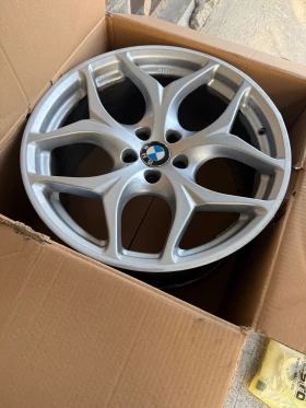 Джанти за BMW X5, снимка 1