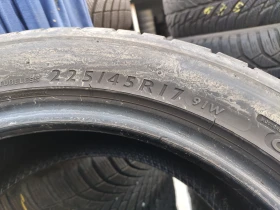Гуми Летни 225/45R17, снимка 8