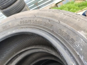 Гуми Летни 205/60R15, снимка 6