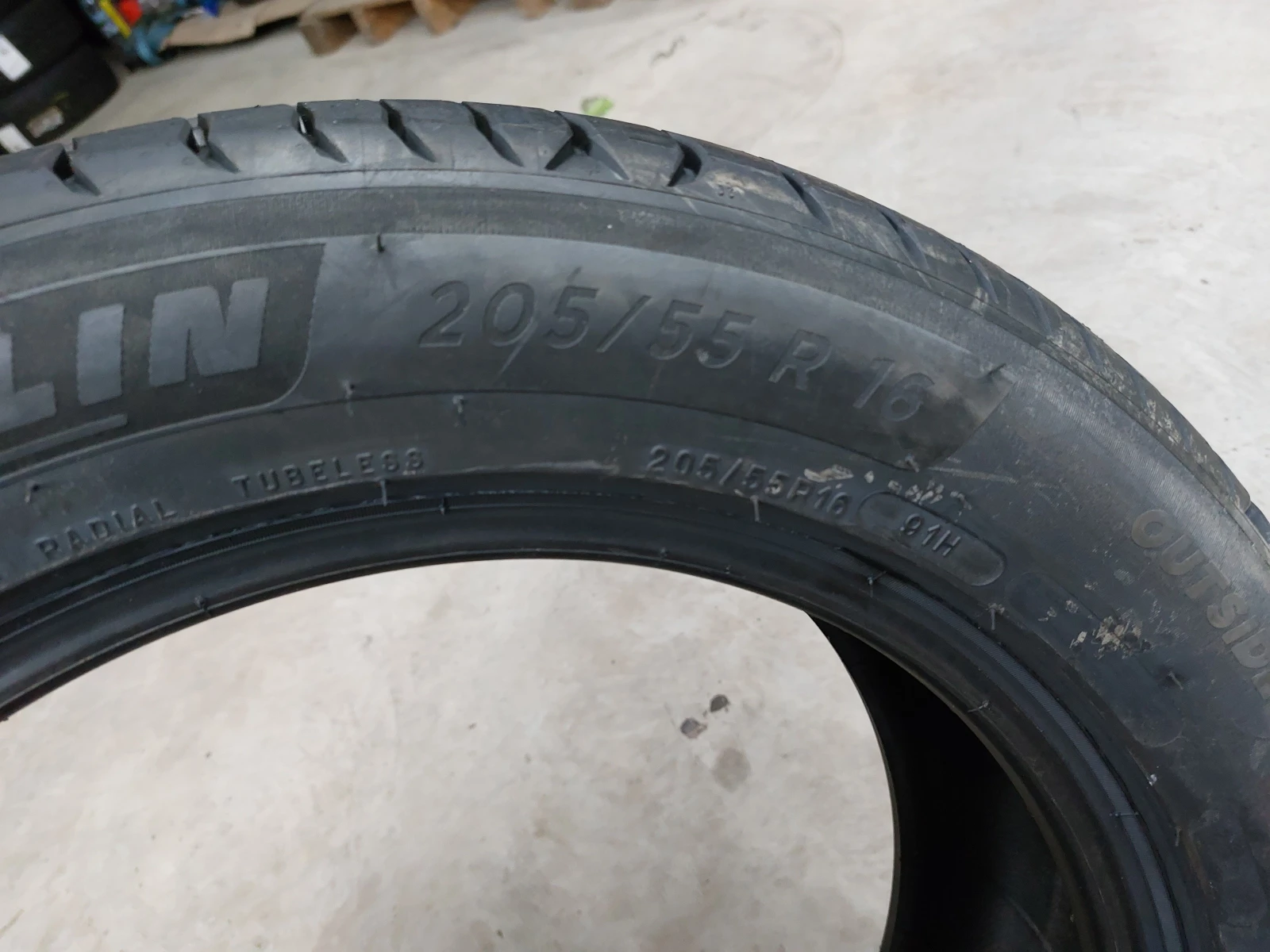  205/55R16 | Mobile.bg   5
