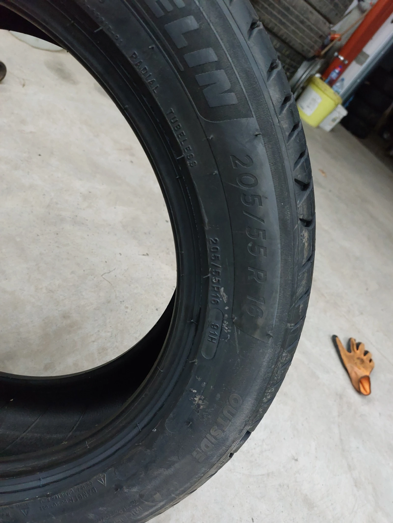  205/55R16 | Mobile.bg   3