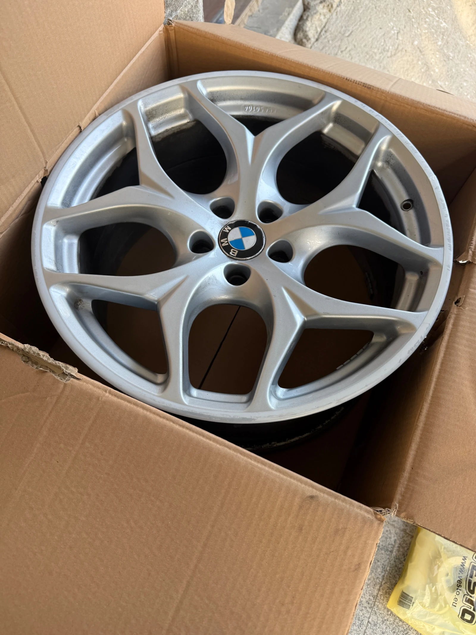   BMW X5 | Mobile.bg   1