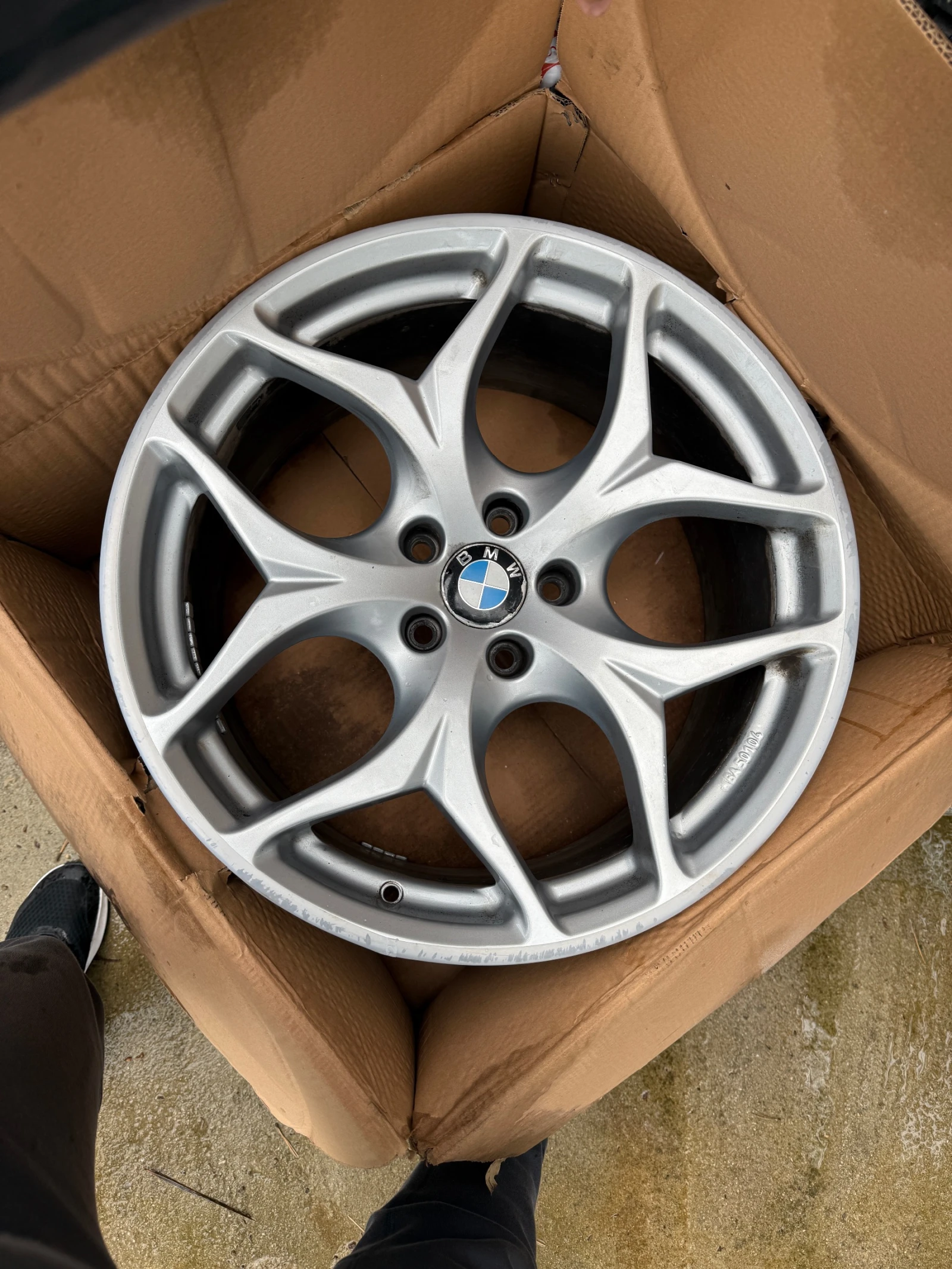   BMW X5 | Mobile.bg   3