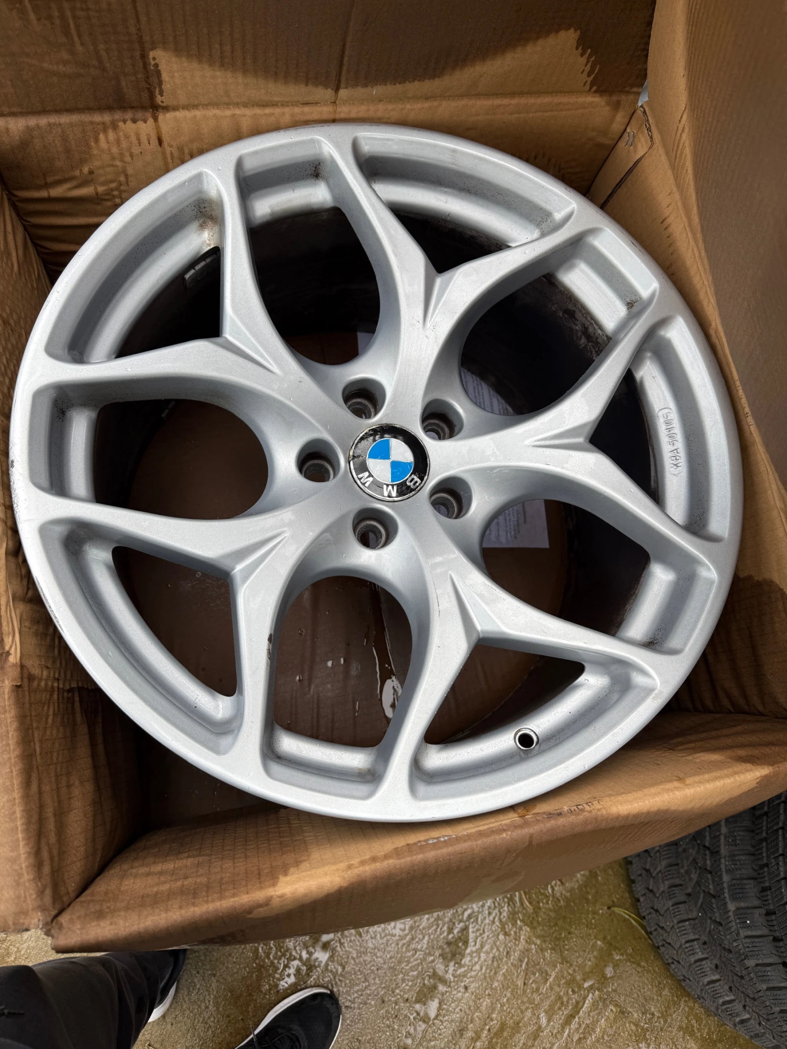   BMW X5 | Mobile.bg   5