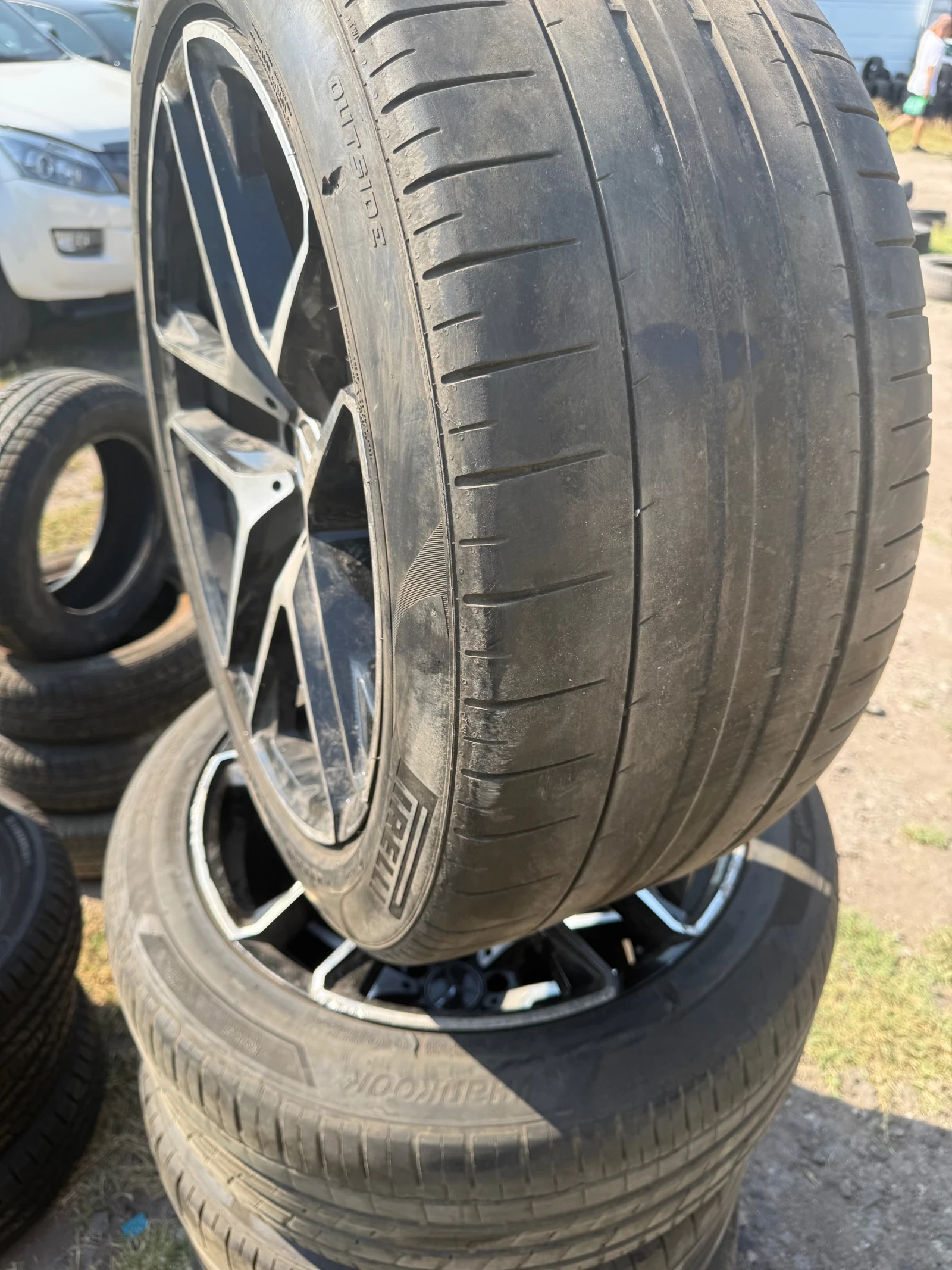���� � ������ 315/40R21 | Mobile.bg � ����������� 2