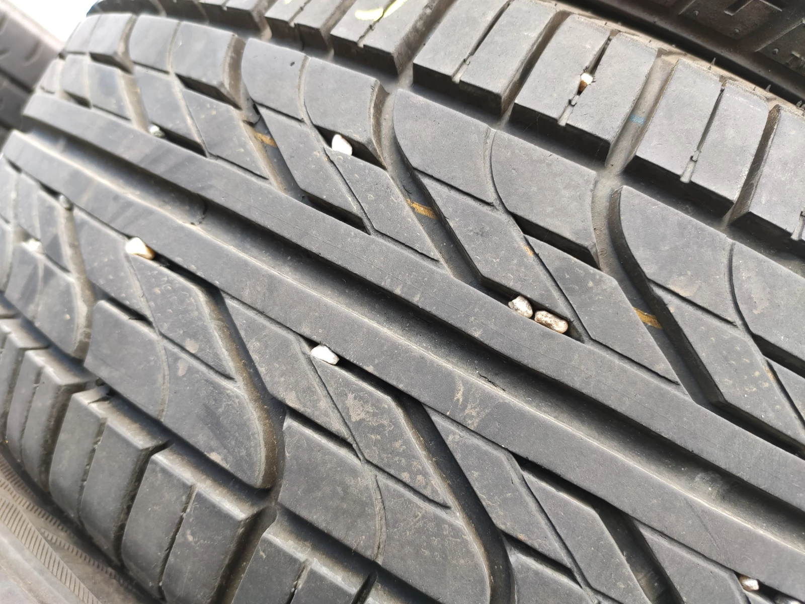 Гуми Летни 205/60R15