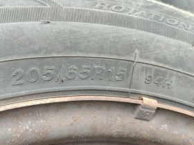        205/65R16