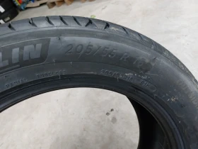 Гуми Летни 205/55R16, снимка 5 - Гуми и джанти - 49127028