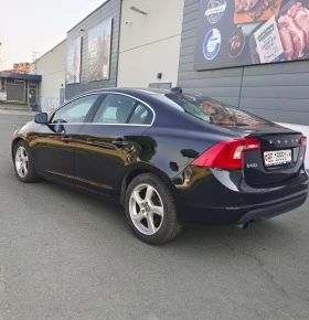 Volvo S60 2.0 D3 Swiss Aut., снимка 8