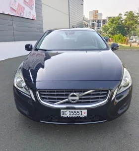 Volvo S60 2.0 D3 Swiss Aut., снимка 6
