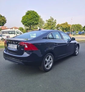Volvo S60 2.0 D3 Swiss Aut., снимка 10