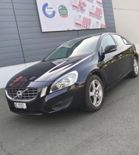 Volvo S60 2.0 D3 Swiss Aut., снимка 7