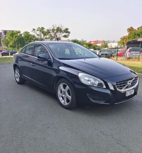 Volvo S60 2.0 D3 Swiss Aut., снимка 5