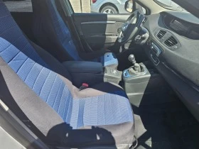 Renault Scenic 1.5dci X-MOD LIMITED, снимка 15
