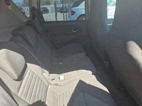 Renault Scenic 1.5dci X-MOD LIMITED, снимка 14