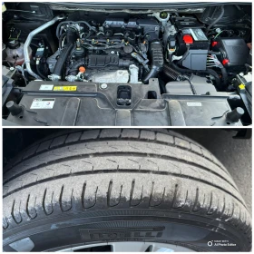 Peugeot 3008 1.5 AVTOMAT LED KAMERA, снимка 16