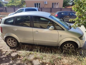 Audi A2, снимка 3