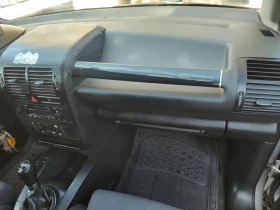 Audi A2, снимка 9