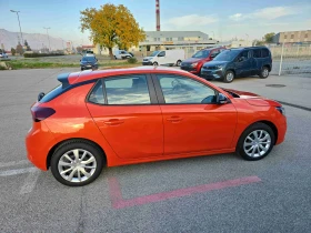 Opel Corsa 1.2 бензин (55kW/75 к.с.) MT5, снимка 8