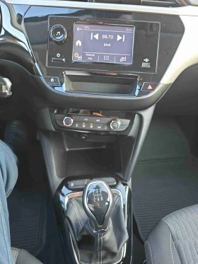 Opel Corsa 1.2 бензин (55kW/75 к.с.) MT5, снимка 12