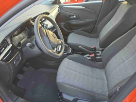 Opel Corsa 1.2 бензин (55kW/75 к.с.) MT5, снимка 9