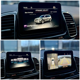 Mercedes-Benz GLS 450 6+ 1 МЕСТА / ПОДГРЕВ / ОБДУХВАНЕ / DISTRONIC + , снимка 17