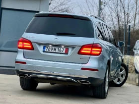 Mercedes-Benz GLS 450 6+ 1 МЕСТА / ПОДГРЕВ / ОБДУХВАНЕ / DISTRONIC + , снимка 6