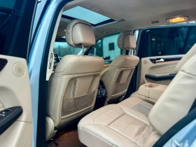 Mercedes-Benz GLS 450 6+ 1 МЕСТА / ПОДГРЕВ / ОБДУХВАНЕ / DISTRONIC + , снимка 9