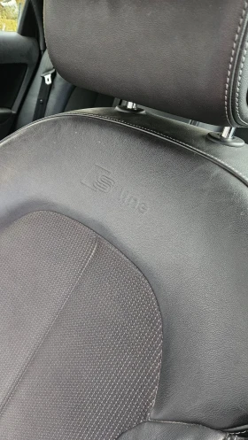 Audi A6 A6 3.0tdi Quattro 245ph 3xS-line, снимка 13