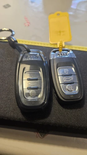 Audi A6 A6 3.0tdi Quattro 245ph 3xS-line, снимка 7