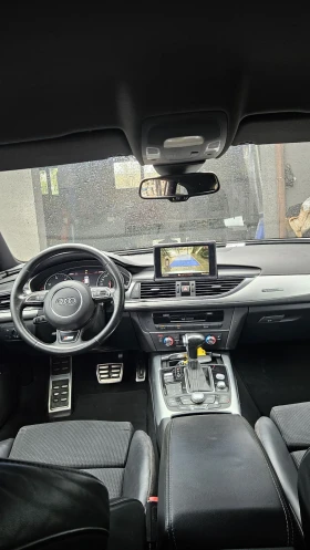 Audi A6 A6 3.0tdi Quattro 245ph 3xS-line, снимка 9