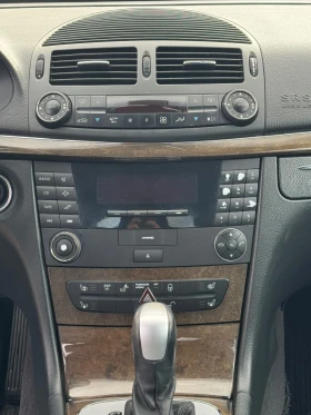 Mercedes-Benz E 240 BRC газова уредба , снимка 8