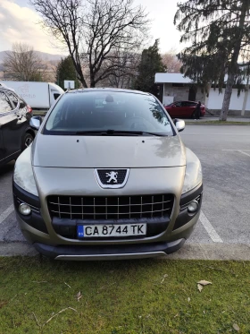 Peugeot 3008, снимка 1