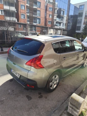 Peugeot 3008, снимка 3