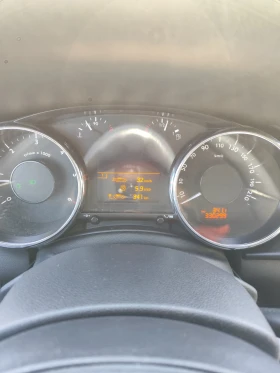 Peugeot 3008, снимка 4