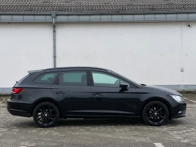 Seat Leon ST 1.6TDI 110кс , снимка 4