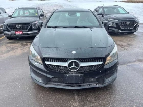 Mercedes-Benz CLA 250 4MATIC * AMG PACK* ПАНОРАМА* ДВА ЧИФТА ГУМИ/ДЖАНТИ, снимка 2