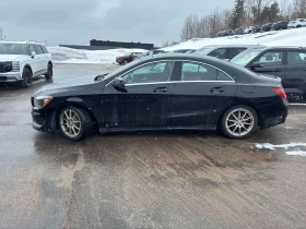 Mercedes-Benz CLA 250 4MATIC * AMG PACK* ПАНОРАМА* ДВА ЧИФТА ГУМИ/ДЖАНТИ, снимка 3