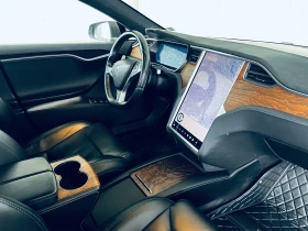 Tesla Model S 100D, снимка 8